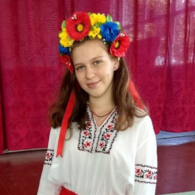 Рибальська Єлизавета