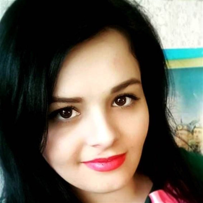 Дарія Бориссенко