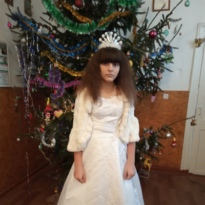 Ирина Якута