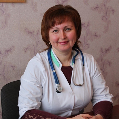 Мельник Юлія