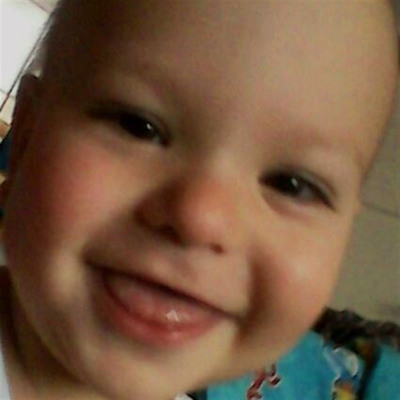 Станіслав Остапович, 1 рік, 4 місяці