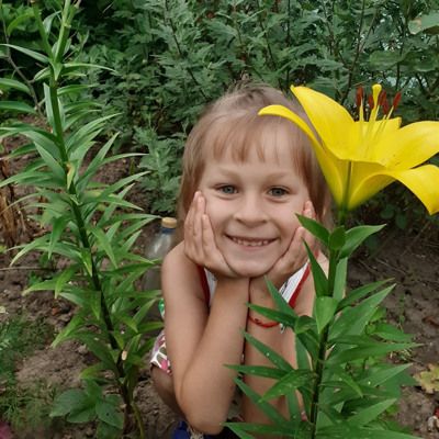 Софія Буковська