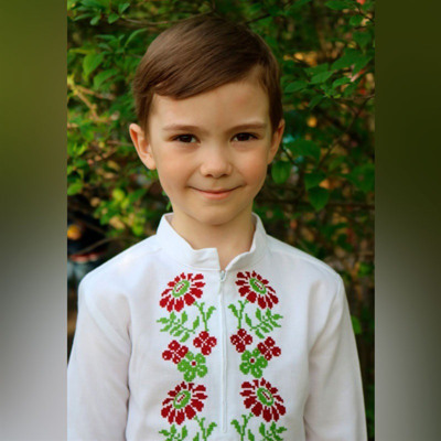 Данііл Радіонов 