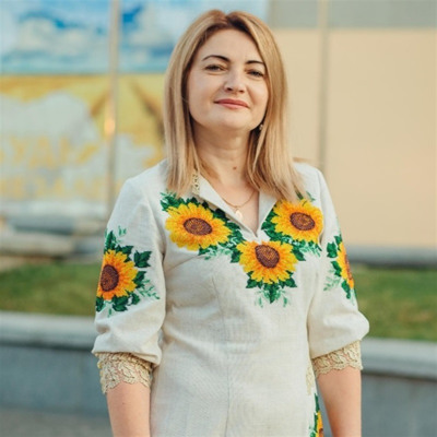 Наталія Мичуда