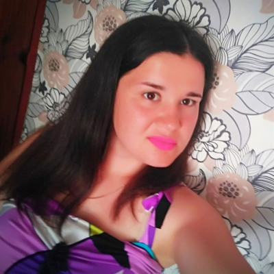 Маргарита Бiдненко