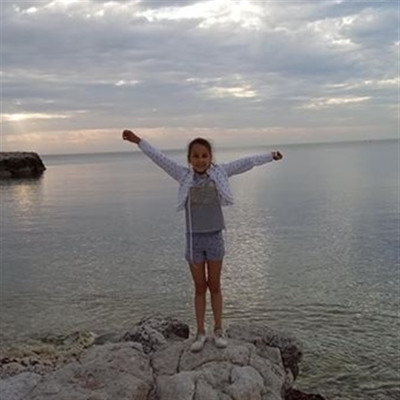 Алла Хитрук