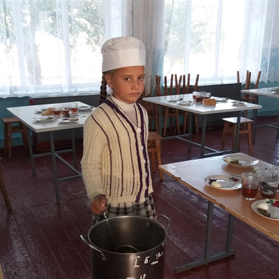 Крилова Катерина