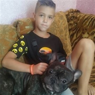 Максим Жуля