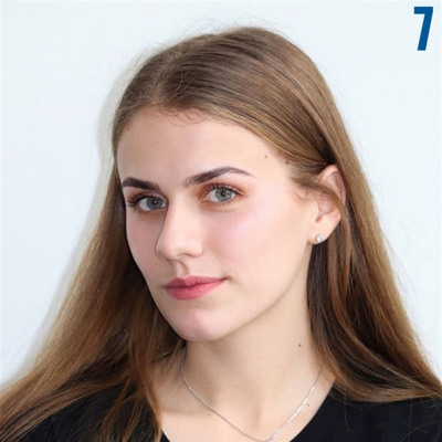 Єлизавета Шульга