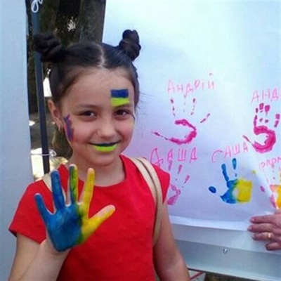 Анна Коваль