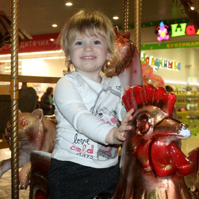 Мілана Логачева 