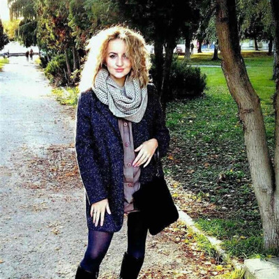 Анастасія Козак