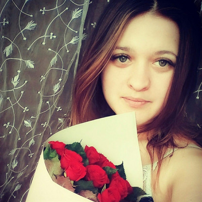 Марина Черненко