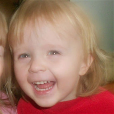 Хміль Дарина, 9 років