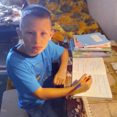 Дмитро Сластік