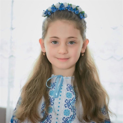 Вероніка Богенчук