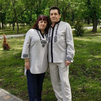 Вікторія  Говорушкіна