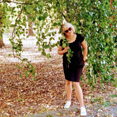 Марія Мацулевич