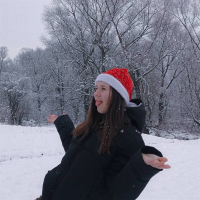 Юліана Грицик