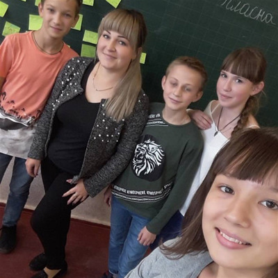 Скиба Алла Вікторівна