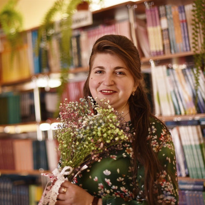 Надія Руско