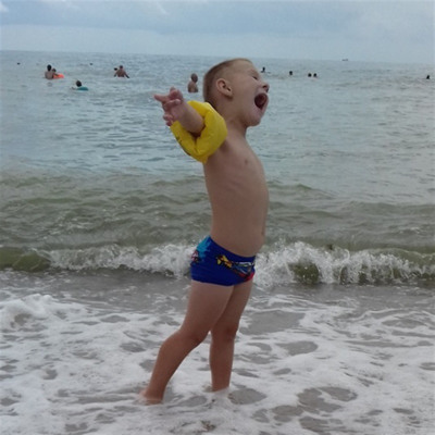 Ілля Кукла, 4 роки