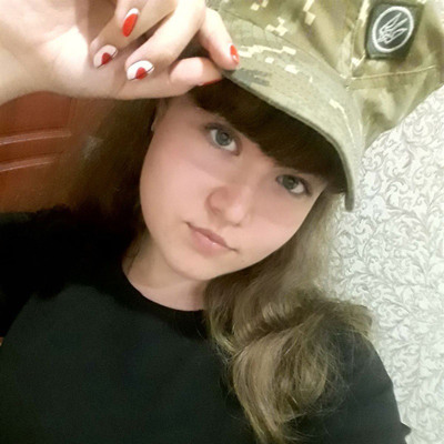 Ольга Позднякова