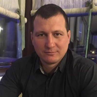 Олександр Хом'як