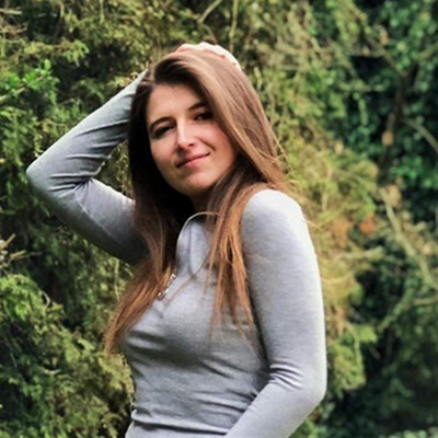 Світлана Петришин