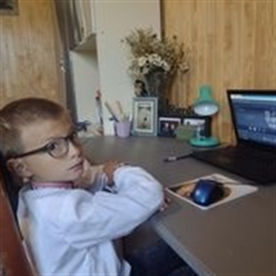 Тимофій Тишков