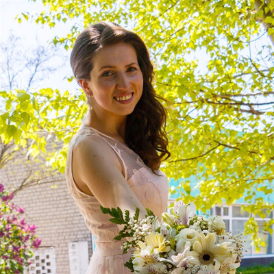 Носова Дар’я