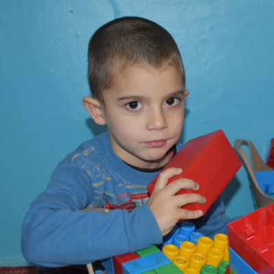 Мурад ДЖАНАЄВ