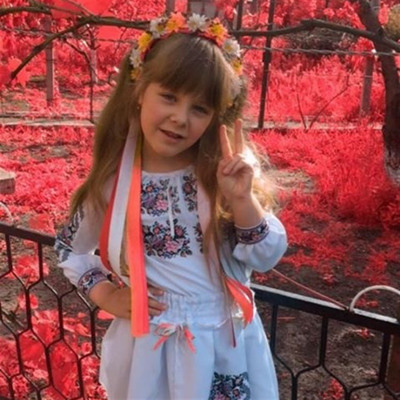 Поліна Добранюк