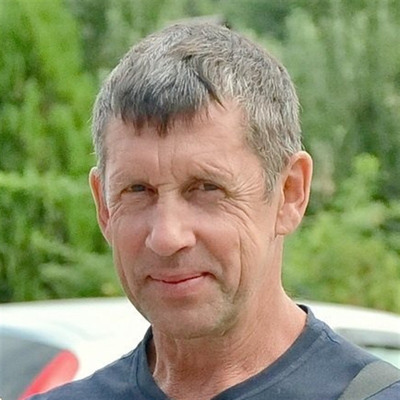 Сергій Горкін