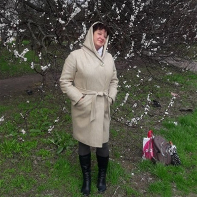 Ірина Михайленко