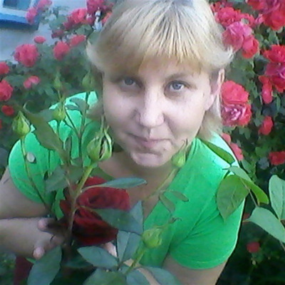 Кідрук Майя