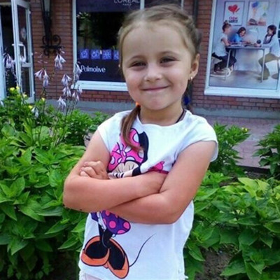 Соломія Коваль