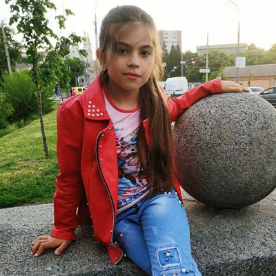 Аріна Ліхачова