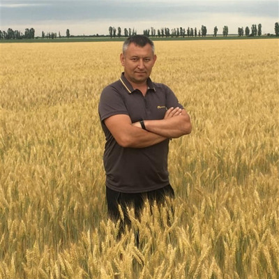 Олександр Кравченко