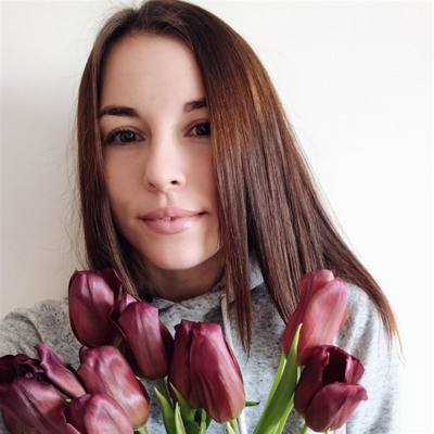 Марина Головченко