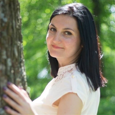 Юлія Бартащук