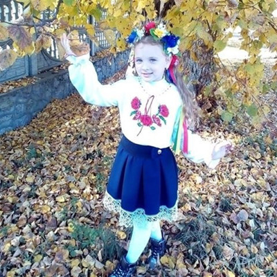 Софія Паславська