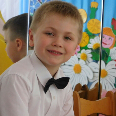 Захар Коцегуб