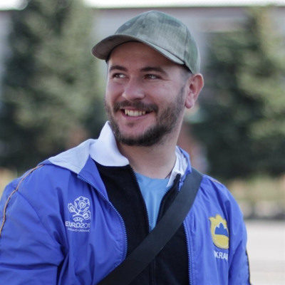 Олександр Павленко