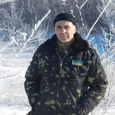 Григорій Кухар 