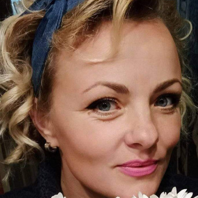 Світлана Герасименко