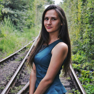 Татьяна Цехмистер