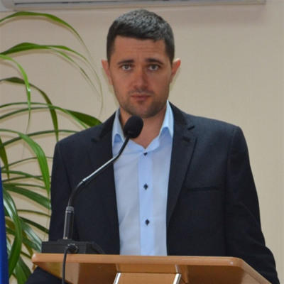 Носан Микола Миколайович