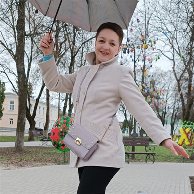 Юлія Латишева