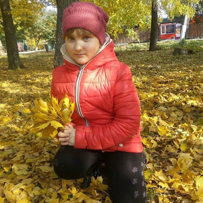 Вікторія Савчук